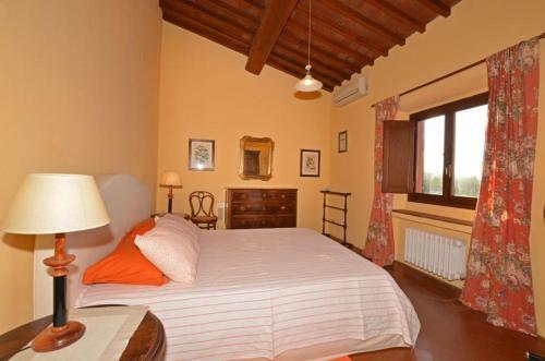 Cervognano Montenero Villa Sleeps 14 Pool Wifi
