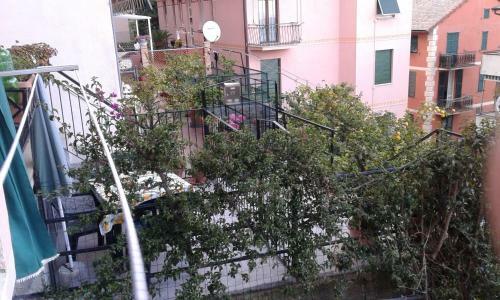 Apartamento Appartamentino Nadia