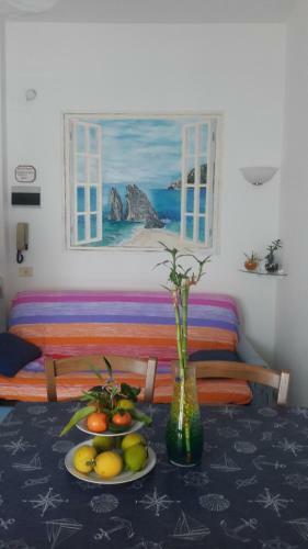Apartamento Appartamentino Nadia