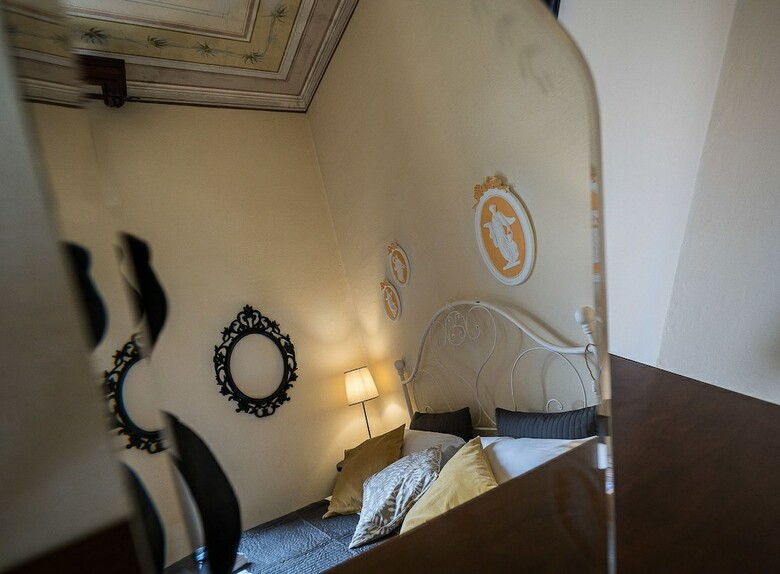 Villa Montale Apartment I Limoni