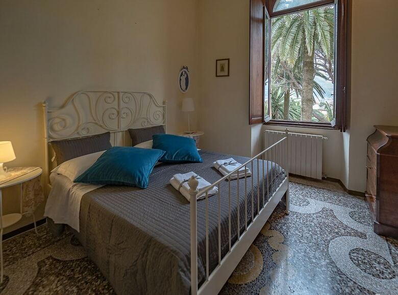 Villa Montale Apartment I Limoni