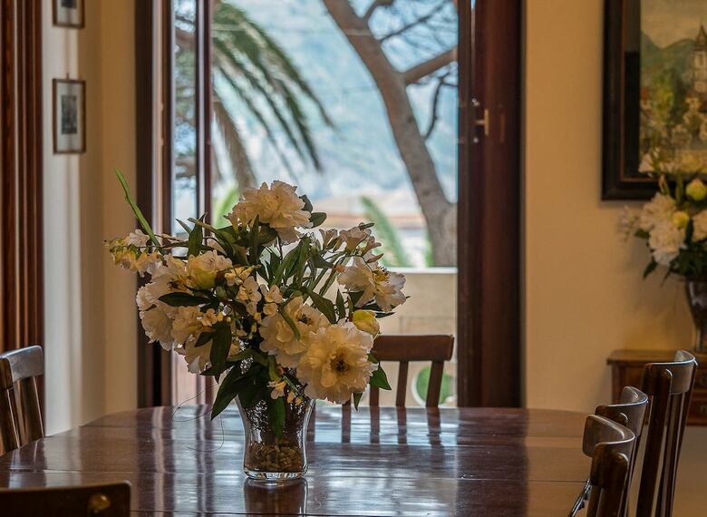 Villa Montale Apartment I Limoni