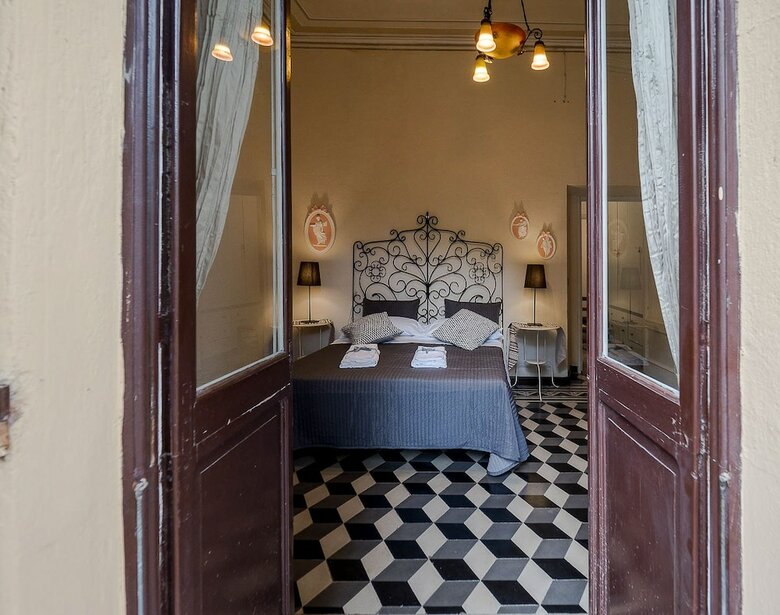 Villa Montale Apartment I Limoni