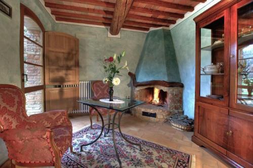 Montepulciano Villa Sleeps 15 Pool Air Con Wifi