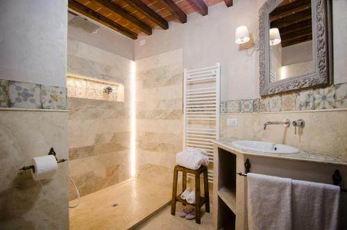 Bed & Breakfast Dimora Dell'erbe Rooms