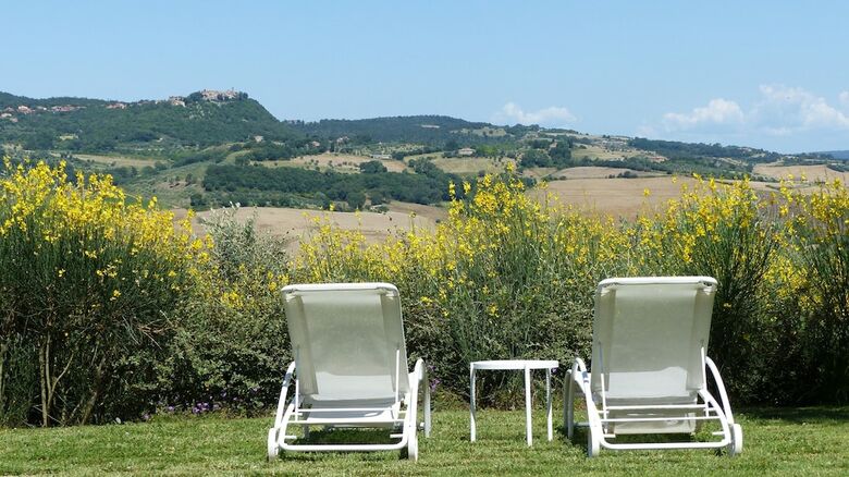 Agroturismo Podere Poggio Al Sole