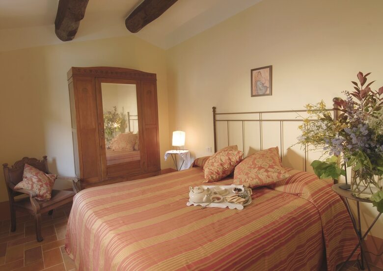 Agroturismo Podere Poggio Al Sole