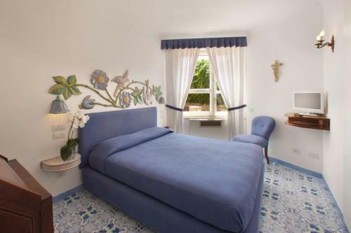 Marina Del Cantone Villa Sleeps 8 Pool Air Con Wifi