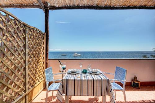 Apartamento Belmare Residence On The Beach