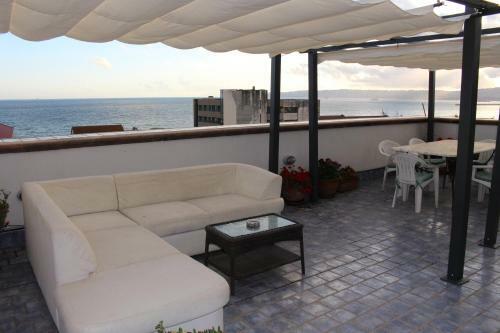 Apartamento Attico Blu
