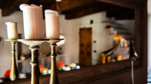 Bed & Breakfast Boutique Hotel Al Palazzo Rosso
