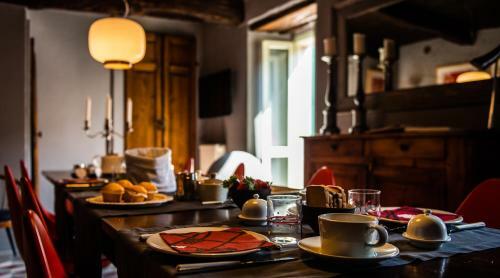 Bed & Breakfast Boutique Hotel Al Palazzo Rosso