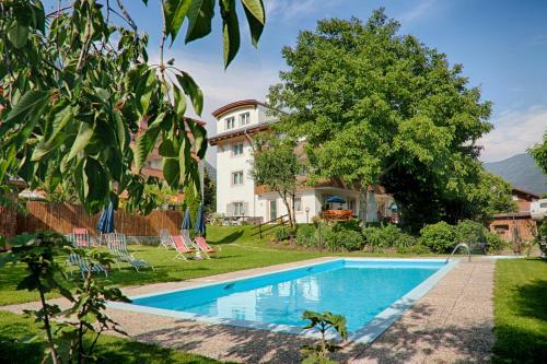 Bed & Breakfast Garni Schmiedhof