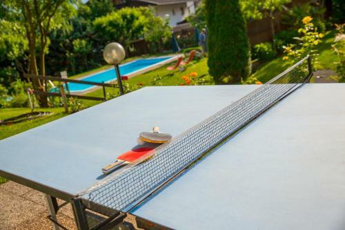 Bed & Breakfast Garni Schmiedhof