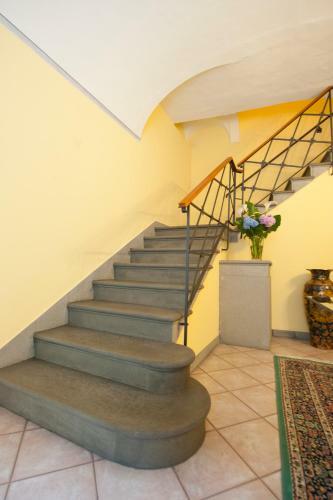 La Corte Di Giusy B&B