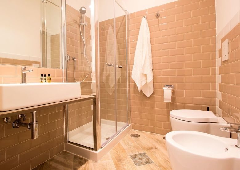 Hostal Real Giardinetto A Toledo