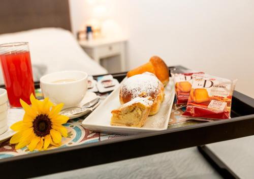 B&B Vico Milano 18