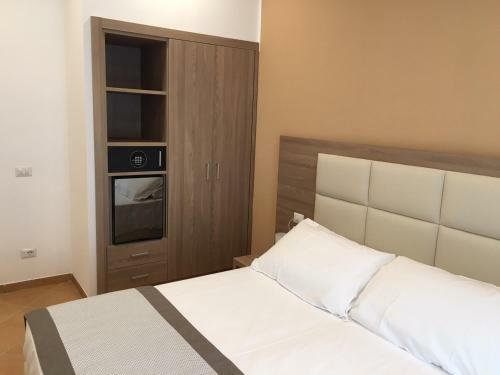Bed & Breakfast Residenza Scarlatti