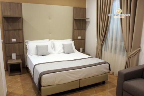 Bed & Breakfast Residenza Scarlatti