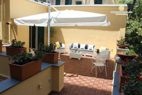 Bed & Breakfast Residenza Scarlatti