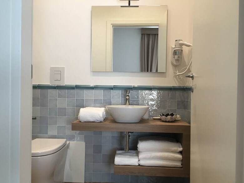 Bed & Breakfast Residenza Scarlatti