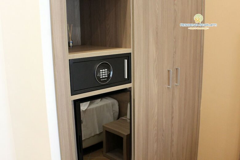 Bed & Breakfast Residenza Scarlatti