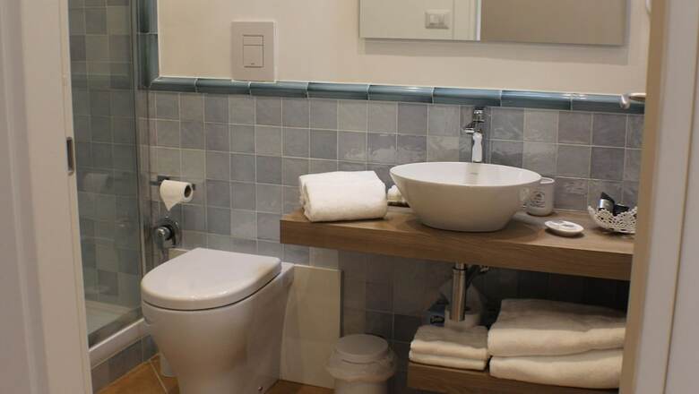 Bed & Breakfast Residenza Scarlatti