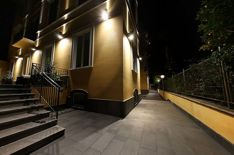 Bed & Breakfast Villa San Martino