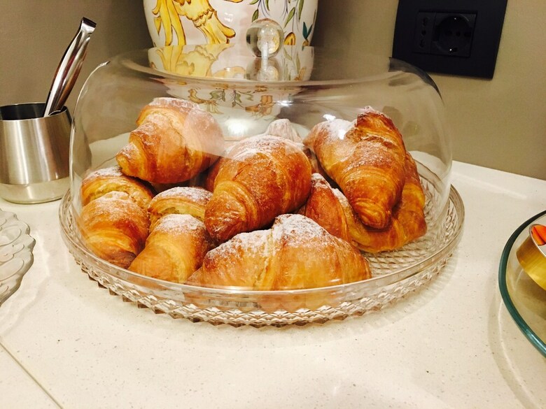 Bed & Breakfast Villa San Martino