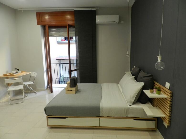 Bed & Breakfast Mola Rooms