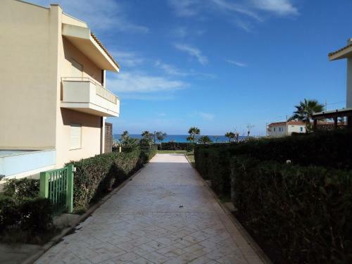 Apartamento Agua Residence