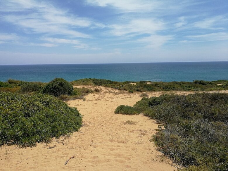Agroturismo Casette Marianeddi