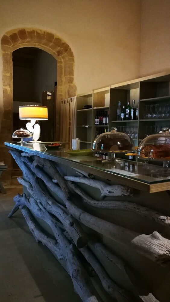 Agroturismo Casette Marianeddi