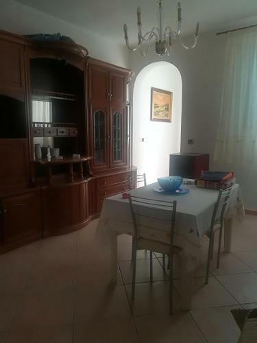 Apartamento Di Stefano House