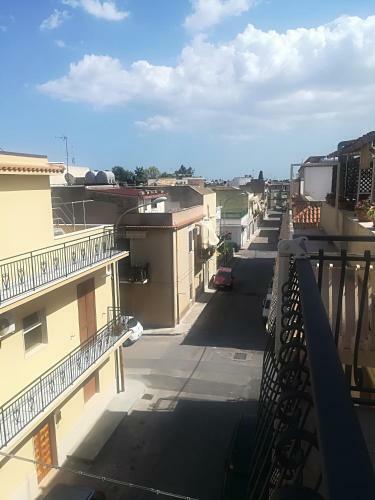 Apartamento Di Stefano House