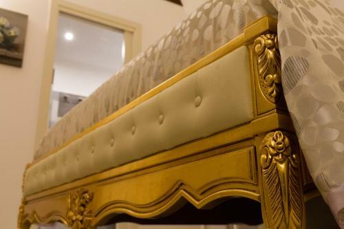 Bed & Breakfast Palazzo Tasca