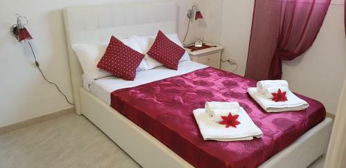 Casa Kikka