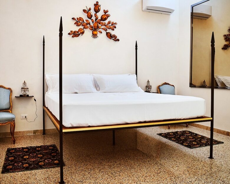 Hostal Casa Scianna Noto