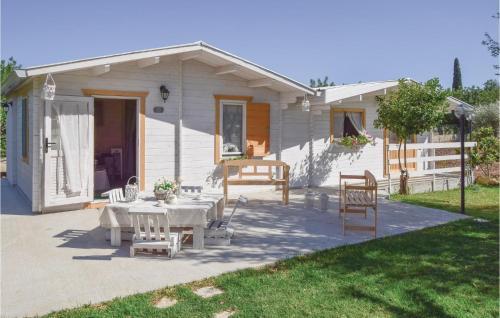 Holiday Home Noto (sr) I