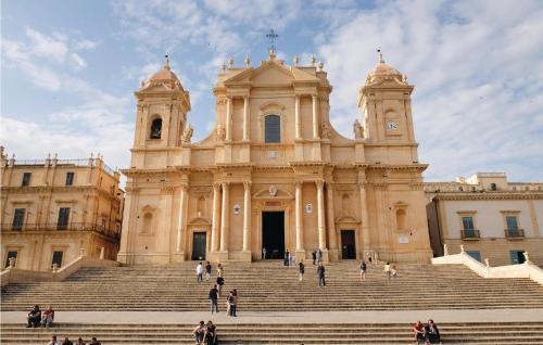 Holiday Home Noto (sr) I