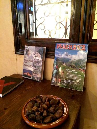 Bed & Breakfast Gite Tizi Mizik