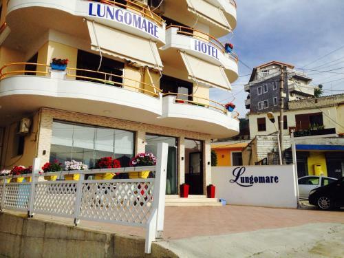 Hotel Lungomare