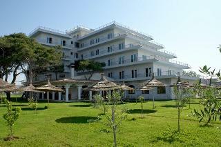 Hotel Europa Grand Resort