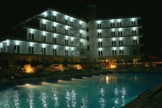 Hotel Europa Grand Resort