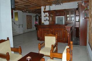 Hotel Europa Grand Resort