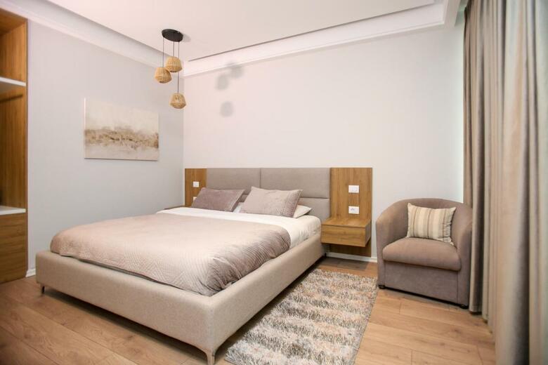 Hotel Vlora International