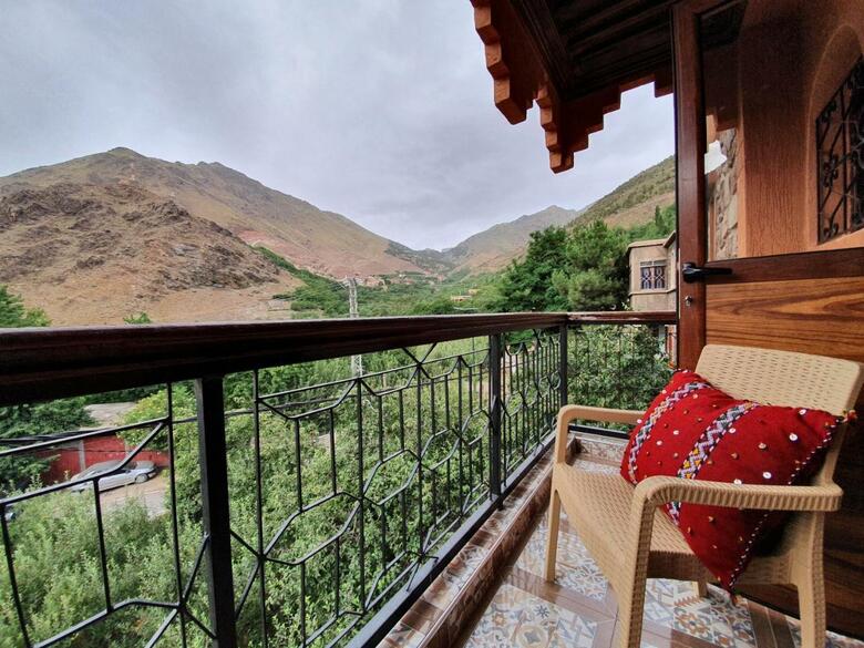 Bed & Breakfast Dar Assarou