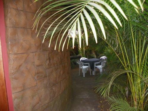 Hostal Lake St Lucia Lodge