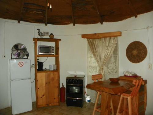 Hostal Lake St Lucia Lodge