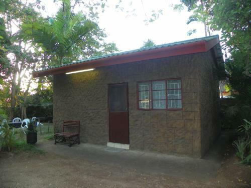 Hostal Lake St Lucia Lodge